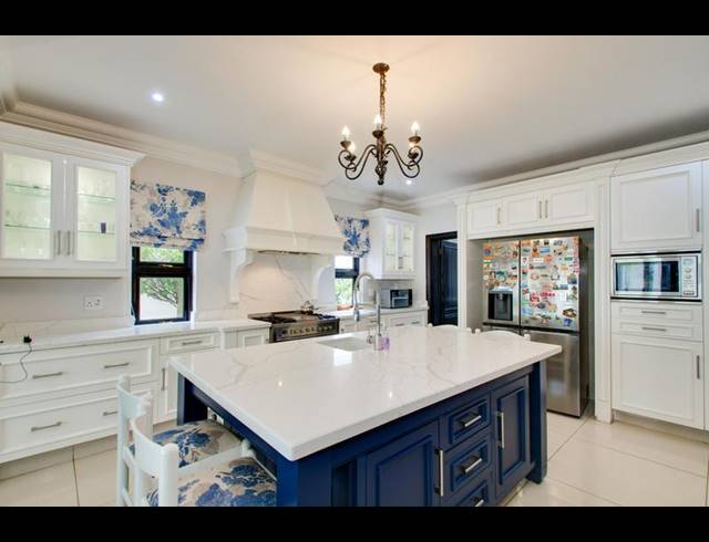 5 BEDROOM PROPERTY TO RENT IN DAINFERN GOLF ESTATE